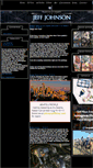 Mobile Screenshot of jjtattoos.com